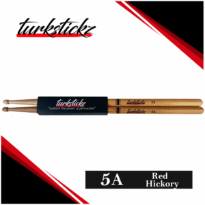 5A North American Red Hickory