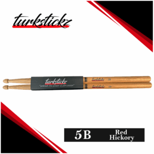 5B North American Red Hickory