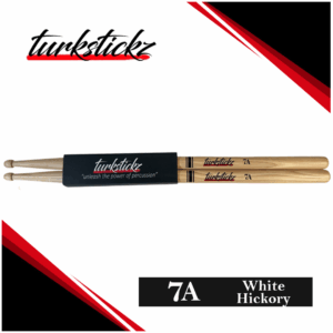 7A North American White Hickory