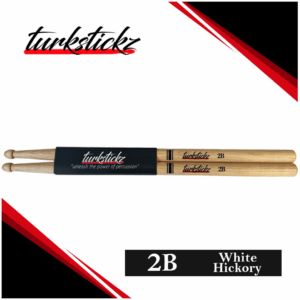 2B North American White Hickory