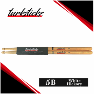 5B North American White Hickory