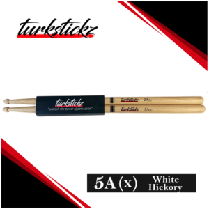 5Ax North American White Hickory